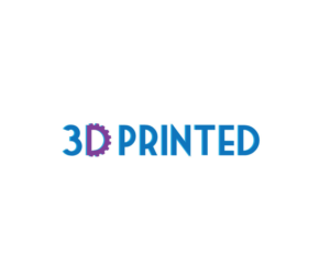 Logo Design by Top king  designer for 3D Printed, Free 3D Hands | Design: #13875123