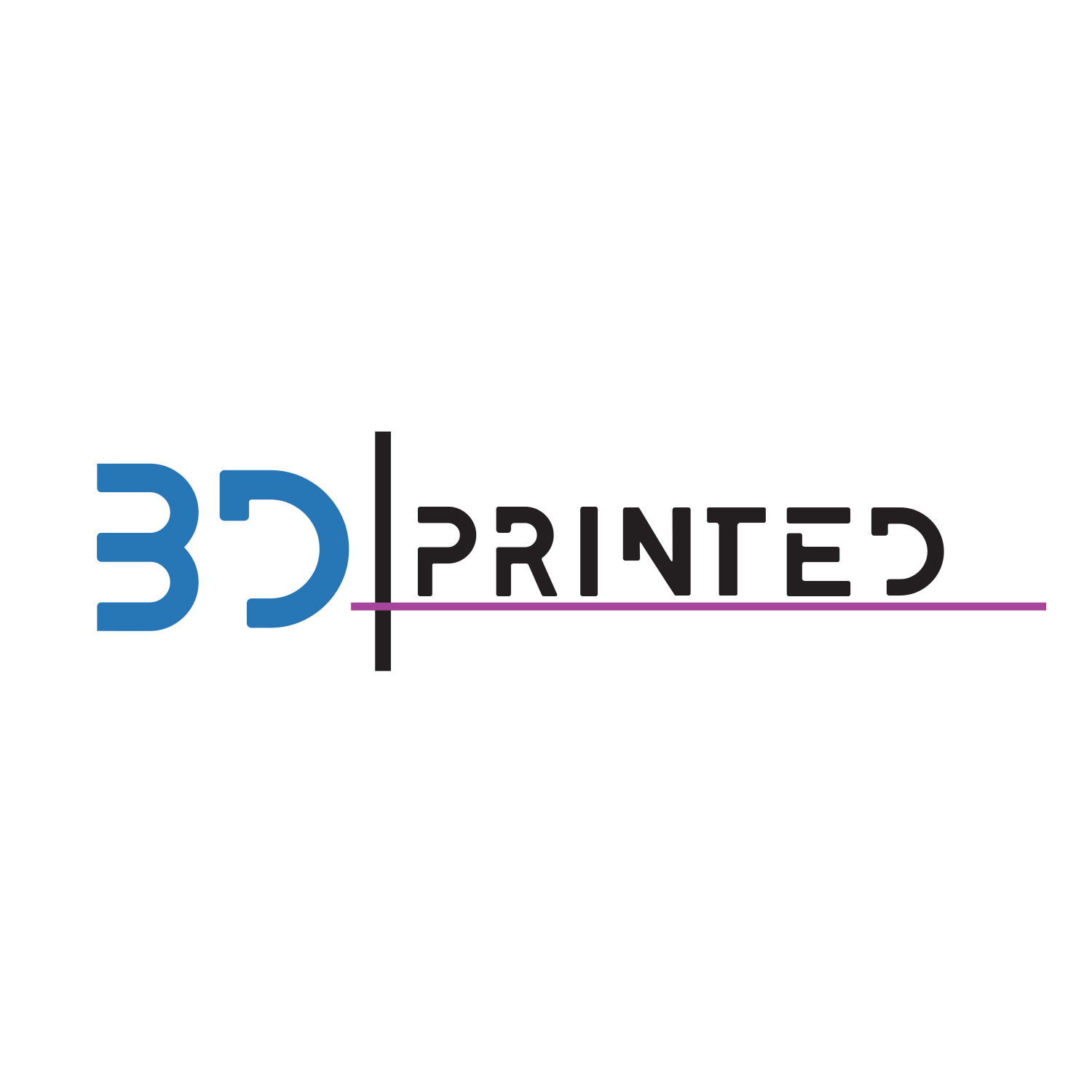 Logo-Design von Guacquin für 3D Printed, Free 3D Hands | Design #13874072