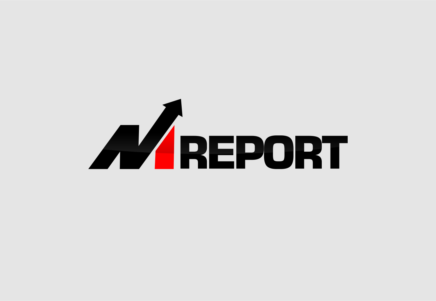 Logo Design by Qomar Designer for M Report Co., Ltd. | Design #13946685