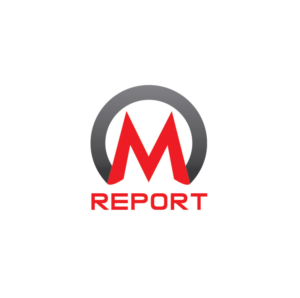 Logo Design by Design Possibilities for M Report Co., Ltd. | Design: #13974546