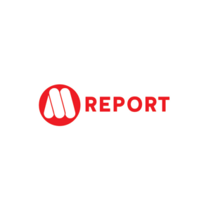 Logo Design by Design Possibilities for M Report Co., Ltd. | Design: #13974547