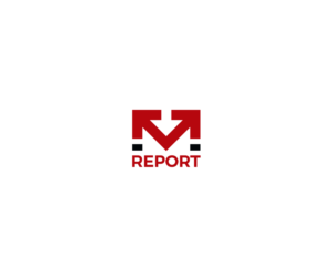 Logo Design by kenjie0476 for M Report Co., Ltd. | Design: #13955736
