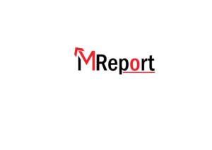 Logo Design by Parul for M Report Co., Ltd. | Design: #13956962