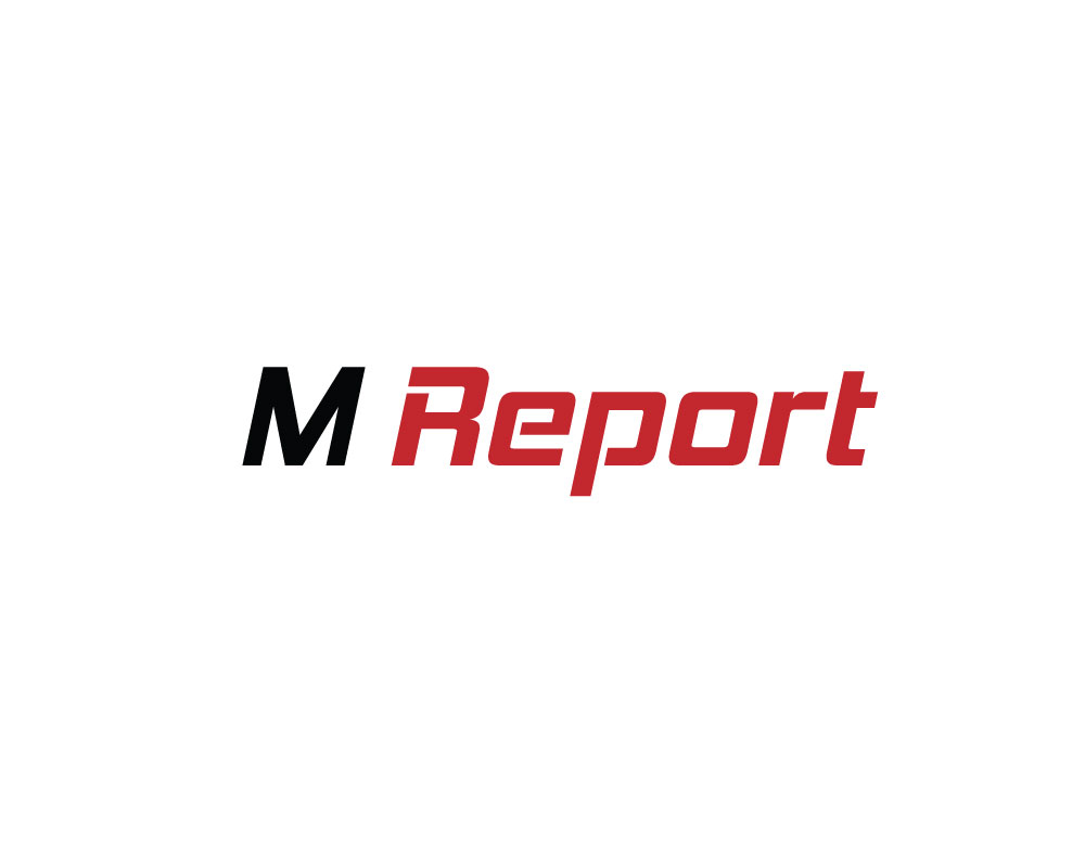 Logo Design by logomaster24 for M Report Co., Ltd. | Design #13949186