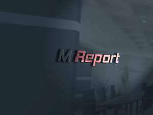 Logo Design by logomaster24 for M Report Co., Ltd. | Design: #13949187