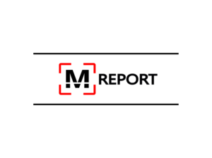 Design de Logo par youleo pour M Report Co., Ltd. | Design #14010575