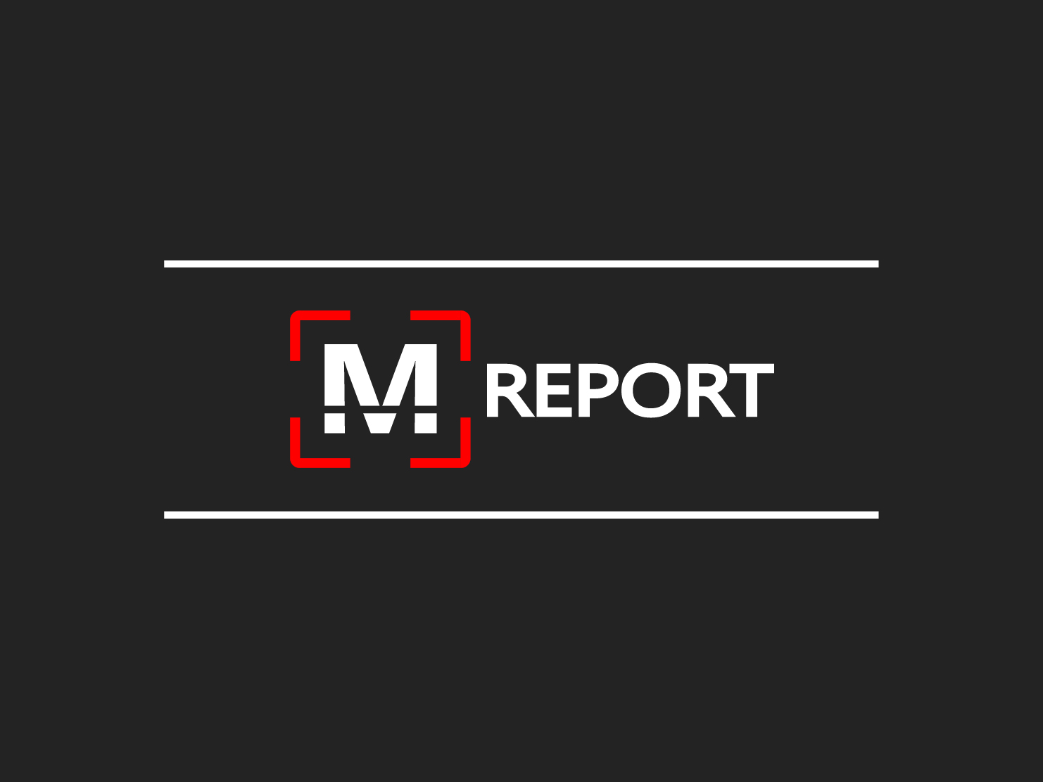 Logo Design by youleo for M Report Co., Ltd. | Design #14010628