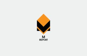 Design de Logo par Duytien pour M Report Co., Ltd. | Design #13995621