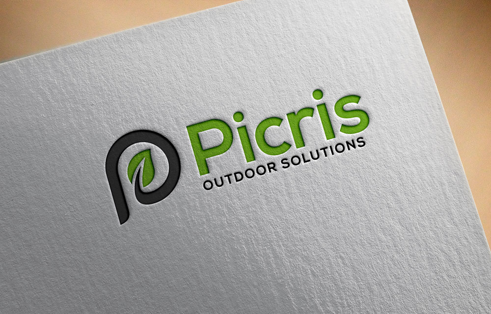 Logo-Design von othoisagor für Picris Pty Ltd | Design: #13877583