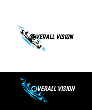 Overall Vision  | Logo Design by ART DEPOT