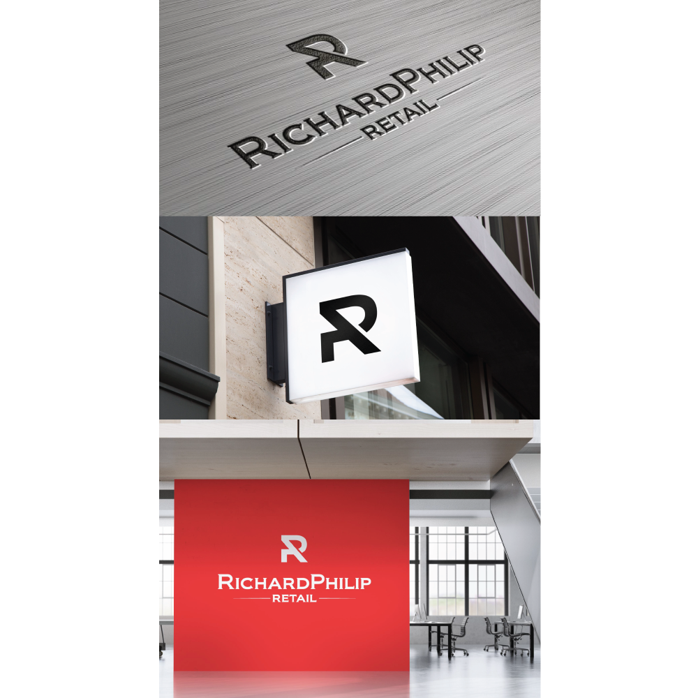 Logo Design by abdimim for this project | Design #13879402