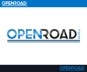 Logo Design by nreimer for OpenRoad Auto LLC | Design: #13965157