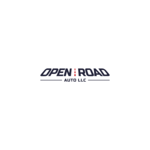 Logo Design by P6 for OpenRoad Auto LLC | Design: #13983725