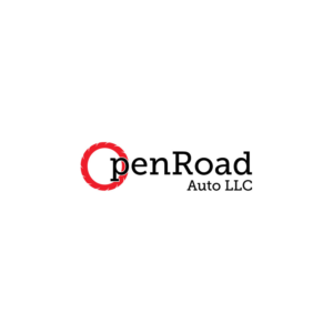 Logo Design by Design Boss for OpenRoad Auto LLC | Design #13956303