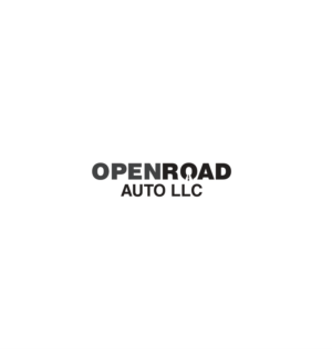 Logo Design by TB Designs for OpenRoad Auto LLC | Design: #13886858