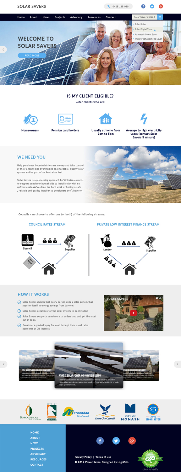 Web Design par bdesigner9 pour ce projet | Design #13915029
