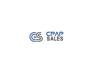 Logo Design by Artsenal for CPAP Sales Pty Ltd | Design: #14033752