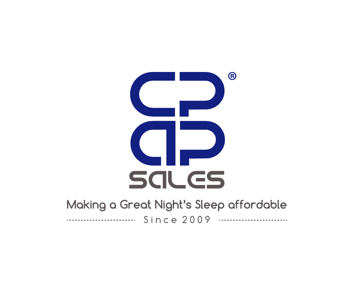 Logo Design by Selvee for CPAP Sales Pty Ltd | Design #14012469