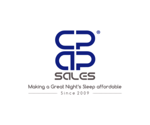 Logo Design by Selvee for CPAP Sales Pty Ltd | Design: #14012469