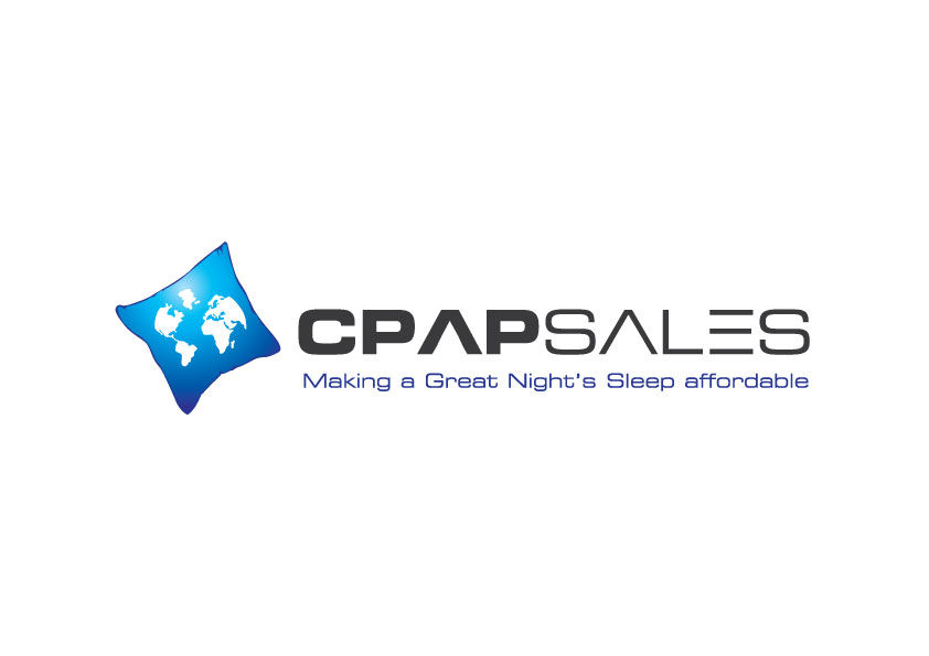 Diseño de Logo por bc21 para CPAP Sales Pty Ltd | Diseño #14021067