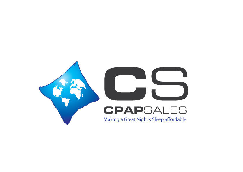 Diseño de Logo por bc21 para CPAP Sales Pty Ltd | Diseño #14021069