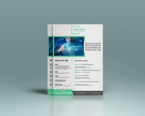 Flyer Design by ecorokerz for this project | Design #13893203