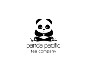 Diseño de Logo por Andylicious para Panda Pacific Tea Company | Diseño #13911677