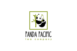 Diseño de Logo por briliana para Panda Pacific Tea Company | Diseño: #13982879