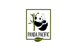 Diseño de Logo por briliana para Panda Pacific Tea Company | Diseño: #13989917