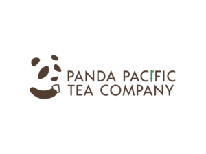 Logo-Design von Chen Jie für Panda Pacific Tea Company | Design: #13912131