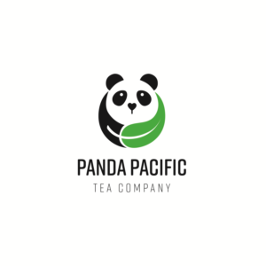 Diseño de Logo por designshart para Panda Pacific Tea Company | Diseño: #13883110