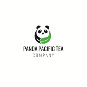 Diseño de Logo por designshart para Panda Pacific Tea Company | Diseño: #13922851