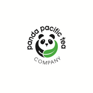 Diseño de Logo por designshart para Panda Pacific Tea Company | Diseño: #13922852