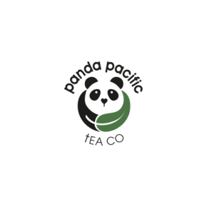 Diseño de Logo por designshart para Panda Pacific Tea Company | Diseño: #13972952