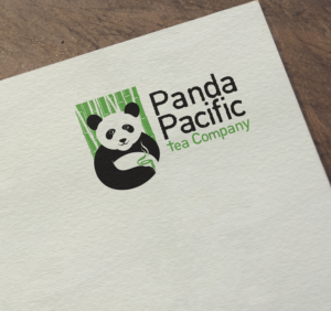Logo Design by Pixel Desert