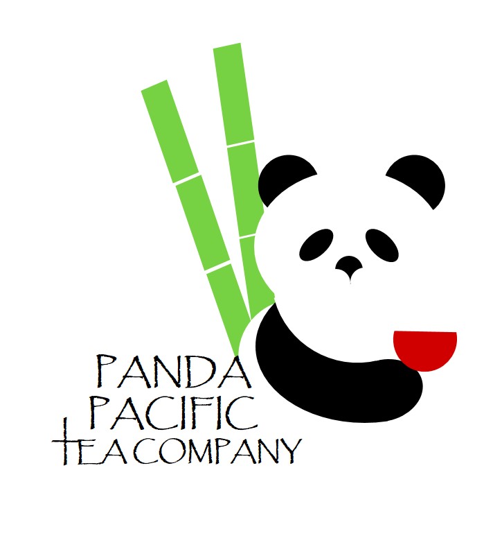 Diseño de Logo por cloudatlas para Panda Pacific Tea Company | Diseño #13949747
