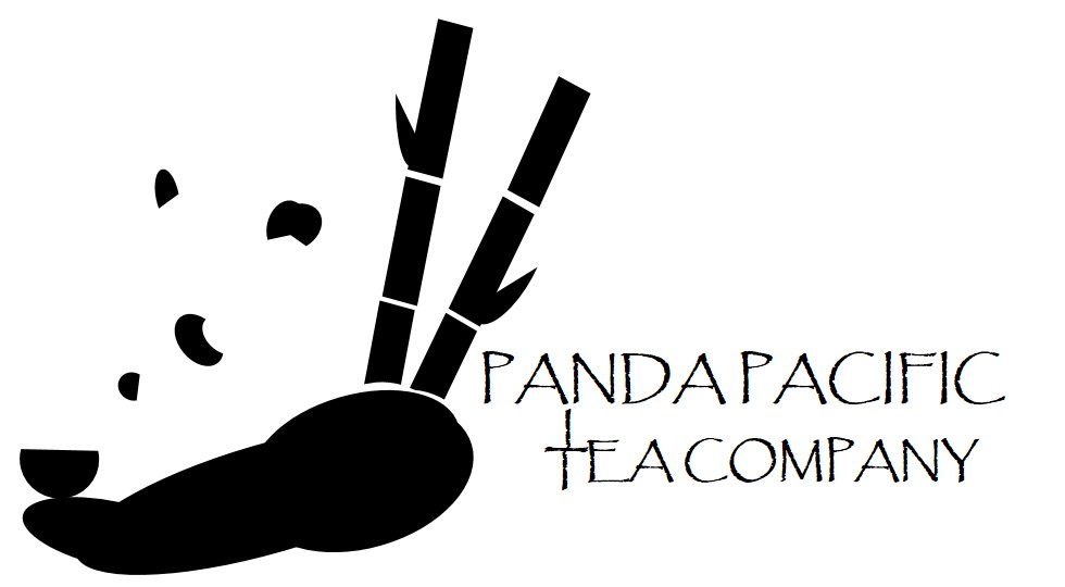 Logo Design by cloudatlas for Panda Pacific Tea Company | Design #13972458