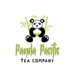 Panda Pacific Tea Company | Logo Design by designstarla