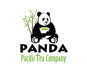Logo-Design von prodesigns99 für Panda Pacific Tea Company | Design: #13897717