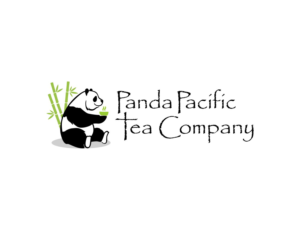 Diseño de Logo por MOH Studio para Panda Pacific Tea Company | Diseño: #13890637