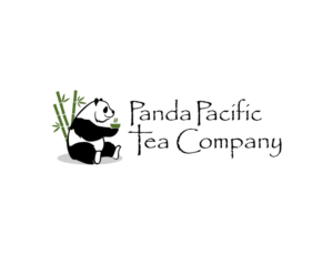 Diseño de Logo por MOH Studio para Panda Pacific Tea Company | Diseño #13969332