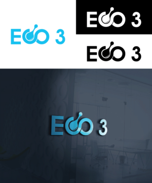 Logo-Design von KeyReative_Krowd für ECO 3 Pty Ltd | Design: #13885707