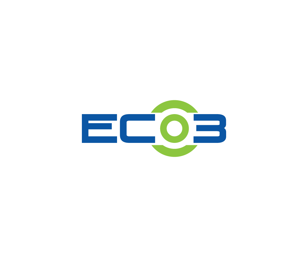 Logo Design by meygekon for ECO 3 Pty Ltd | Design #13999828