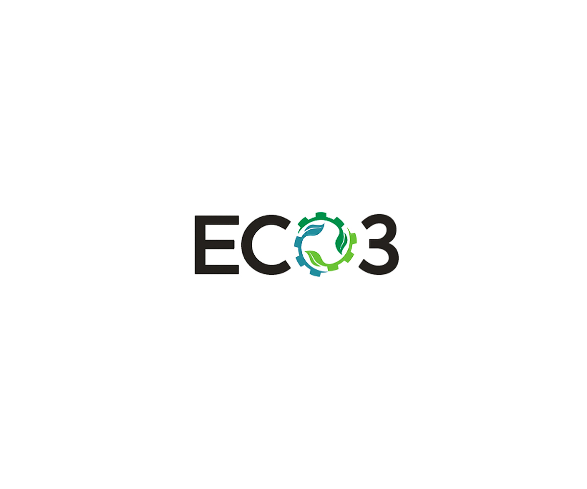 Logo Design by Vishak vasu for ECO 3 Pty Ltd | Design #14009766