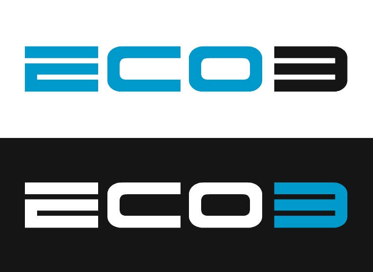 Logo Design by designdruid for ECO 3 Pty Ltd | Design #13885280