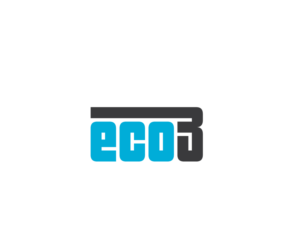 Logo-Design von Alien Cookie für ECO 3 Pty Ltd | Design: #13888308