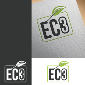 Logo Design by Anoushay for ECO 3 Pty Ltd | Design #13965606