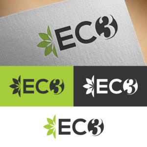 Logo-Design von Anoushay für ECO 3 Pty Ltd | Design: #13965671