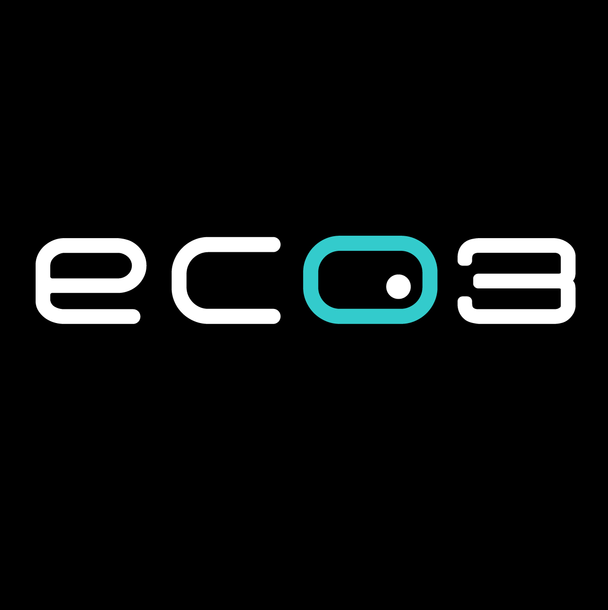 Logo Design by Thomasdesign for ECO 3 Pty Ltd | Design #14005893
