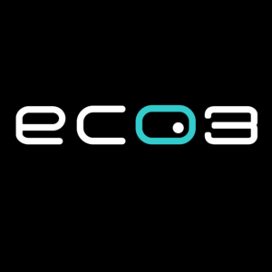 Logo Design by Thomasdesign for ECO 3 Pty Ltd | Design #14005893